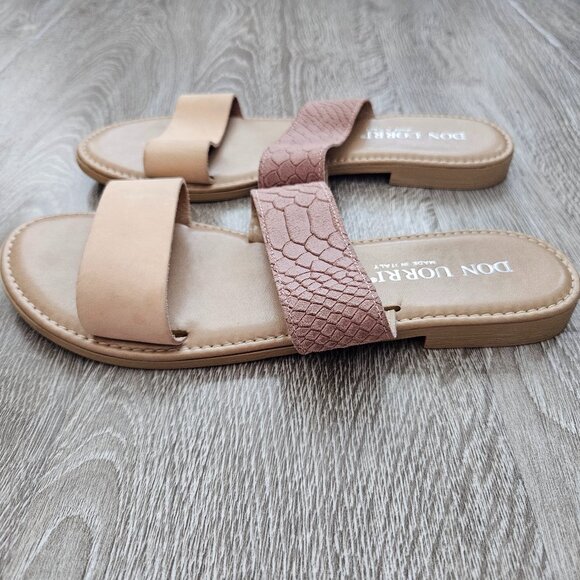 Slides (Sandals) - Picture 2 of 3